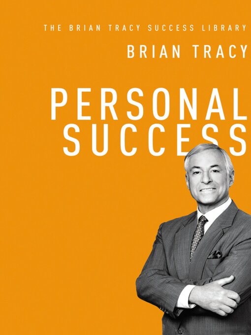 Title details for Personal Success by Brian Tracy - Available